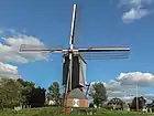Windmühle Dye Spancke