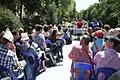 Spree-Prinzessin zu 48 Stunden Neukölln 2015