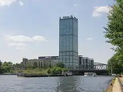Treptowers