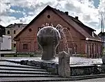 Springbrunnen