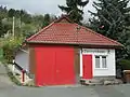 Altes Spritzenhaus