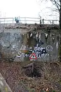 Es Lebe der Sprühling von OZ in Hamburg