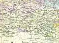 Landgrafschaft Thüringen