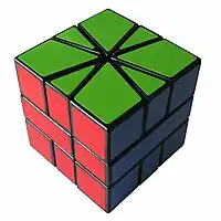 Square-1