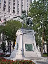 Burenkrieg-Denkmal