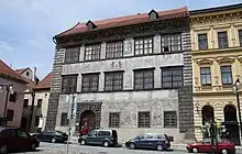 Altes Rathaus