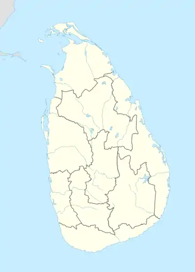 Jaffnaயாழ்ப்பாணம்යාපනය (Sri Lanka)