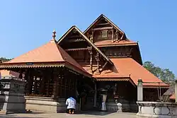 Puttur – Sri-Mahalingeshwar-Tempel