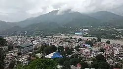 Srinagar