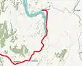 Etappe 1 – Queenstown und Wakatipu