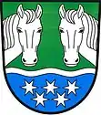 Wappen von Stáj