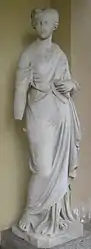 „Die Baukunst“, 1864.