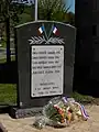 Kriegerdenkmal