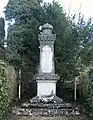 Kriegerdenkmal