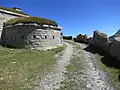 Fort Stöckli 1893, Andermatt