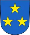 Wappen von Stüsslingen