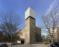 St. Agnes Berlin