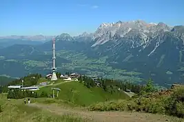 Bild des Objektes