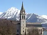 Kirche Saint-Julien