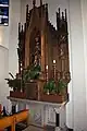 Seitenaltar