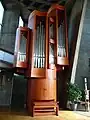 Orgel
