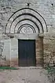 Westportal
