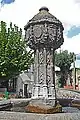 Dorfbrunnen