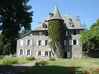 Schloss Labeau