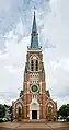 Kirche Saint-André