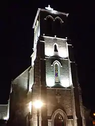 St Conleth's Parish Church
