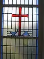 Christus, der uns mahnt: Darum wachet, denn ihr wisst weder Tag noch Stunde.