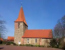 St. Bartholomäus-Kirche