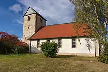 St.-Bartholomäus-Kirche