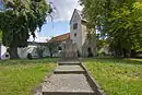 St.-Brictius-Kirche