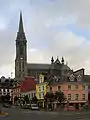 St.-Colman-Kathedrale