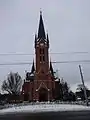 St.-Petri-Kirche, Dresden