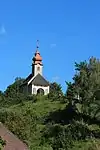 Osterkircherl