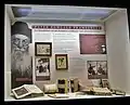 Darstellung des Lebens und Wirkens von P. Romuald Pramberger im Volkskundemuseum