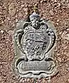 Wappen von Probst Ferdinand