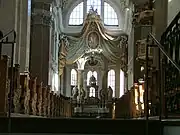 Ostchor