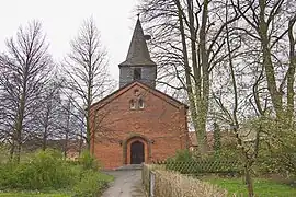 St.-Marien-Kirche