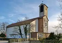 St. Marienkirche