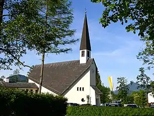 Pfarrkirche St. Michael