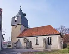 St.-Nikolai-Kirche