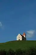 Filialkirche St. Pankrazen