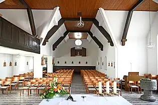 Innenraum