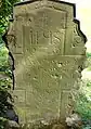 Grabkreuz (1750)