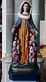 Schutzmantelmadonna