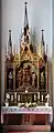 Linker Seitenaltar