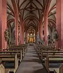 Langhaus